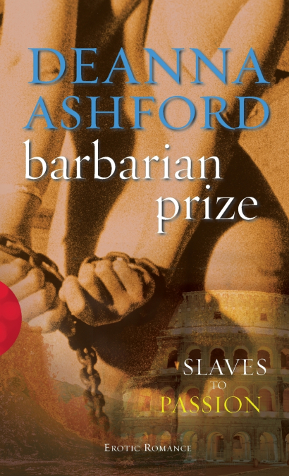 Barbarian Prize