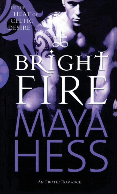 Bright Fire