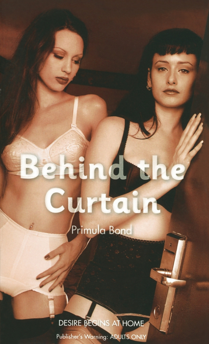 Behind the Curtain