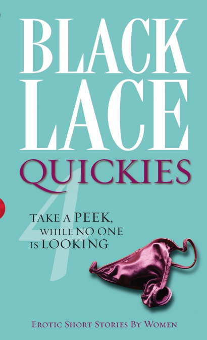 Black Lace Quickies 4