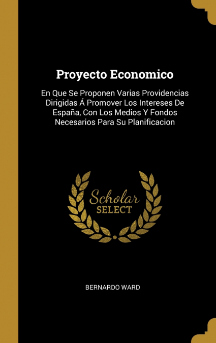 Proyecto Economico