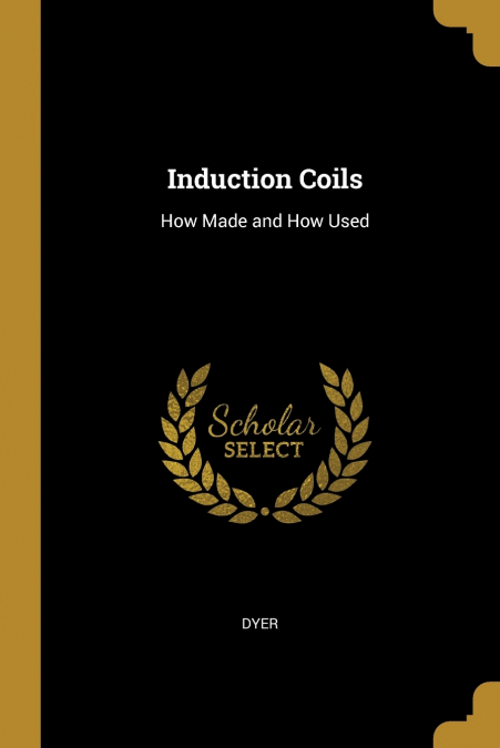Induction Coils