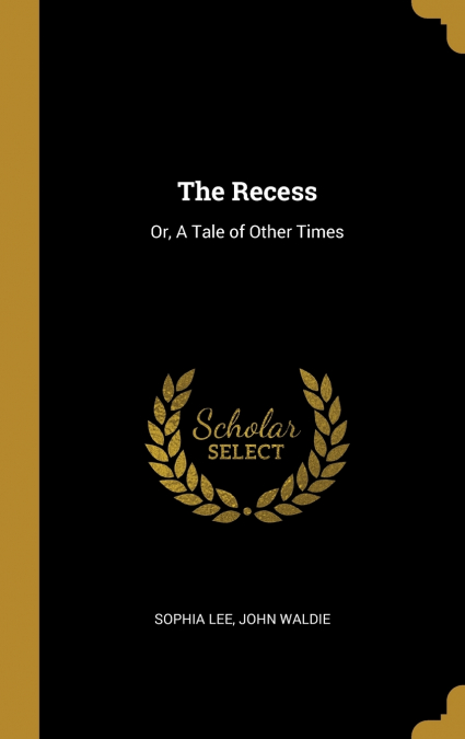 The Recess