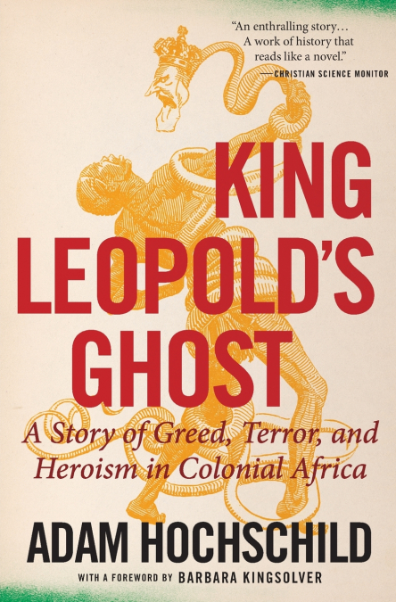 King Leopold’s Ghost