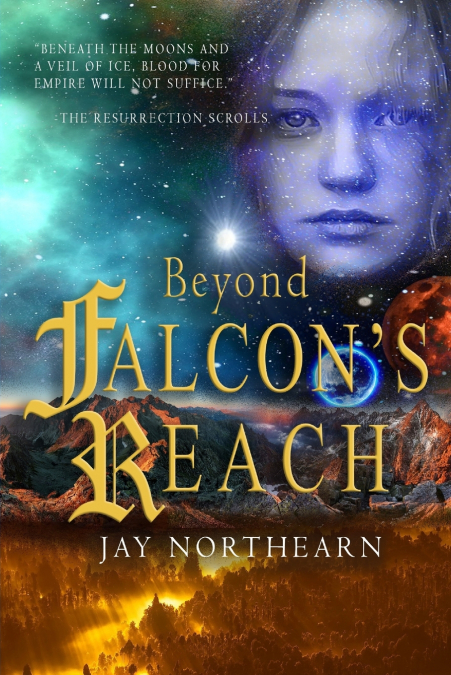 Beyond Falcon’s Reach