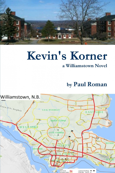 Kevin’s Korner
