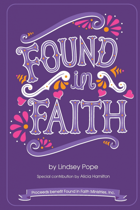 Found in Faith