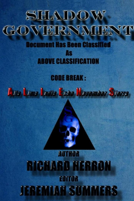 Shadow Government