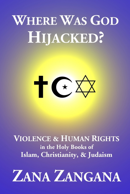 Where Was God Hijacked?