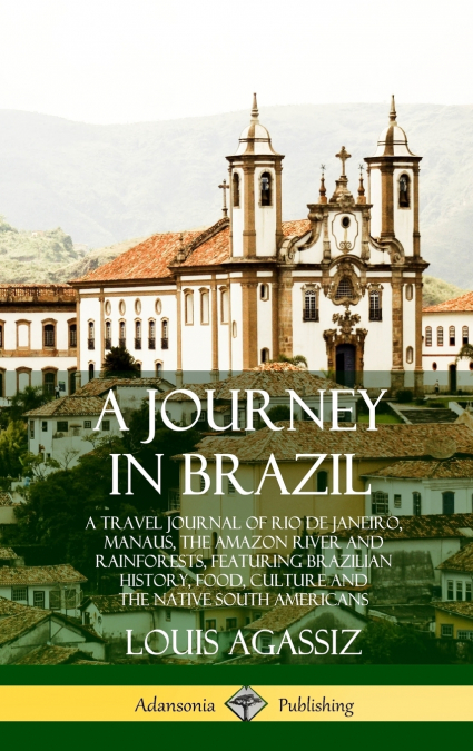A Journey in Brazil