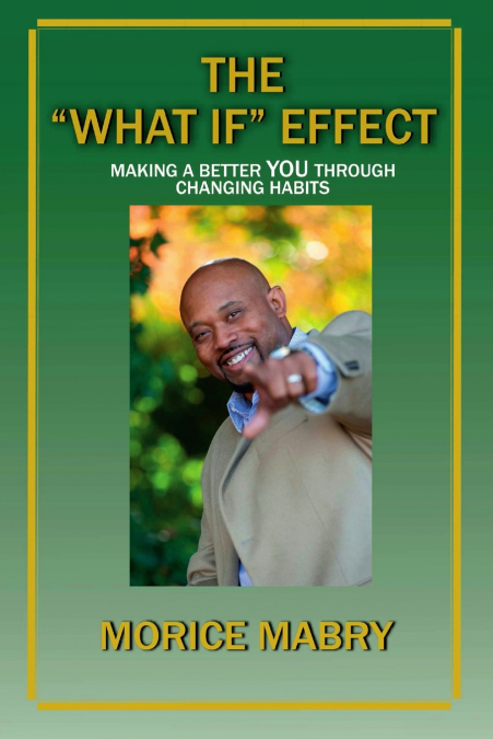 The 'What If' Effect