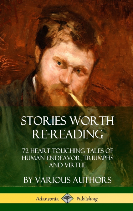 Stories Worth Re-Reading