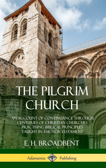 The Pilgrim Church