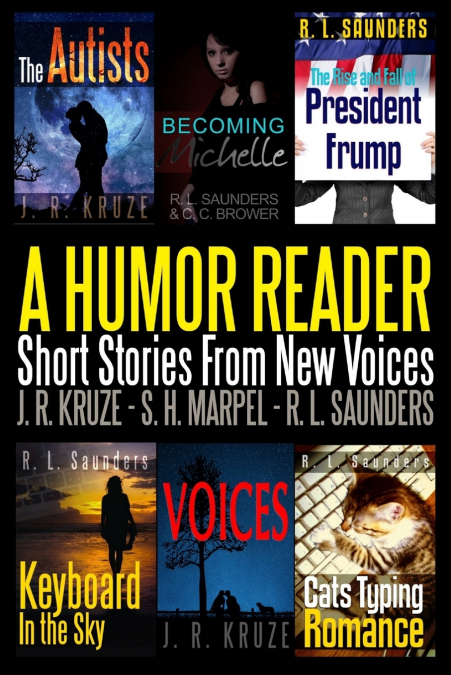 A Humor Reader