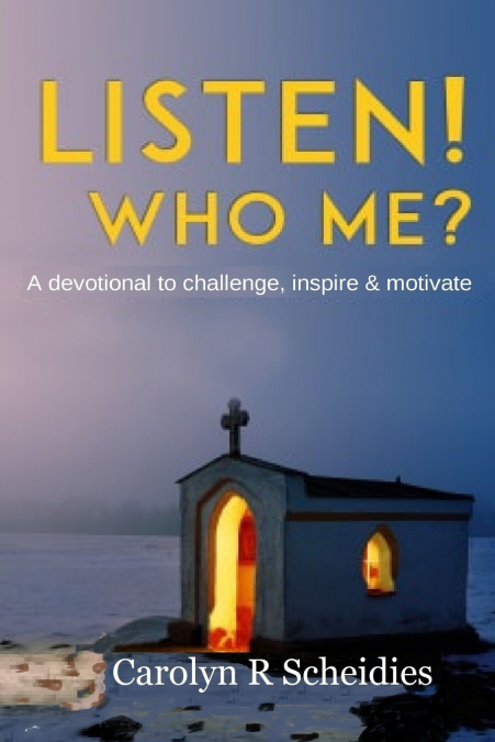 Listen! Who Me?