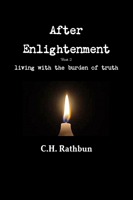 after enlightenment