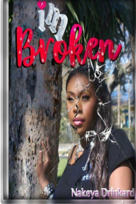 I’m Broken