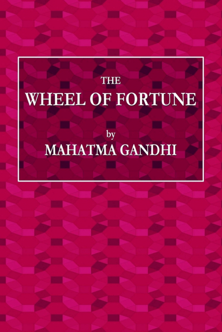 The Wheel of Fortune