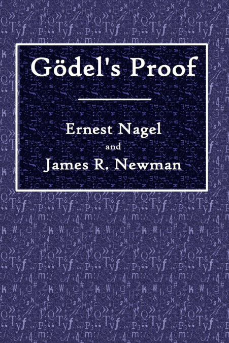 Godel’s Proof