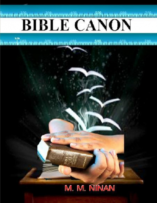 Bible Canon