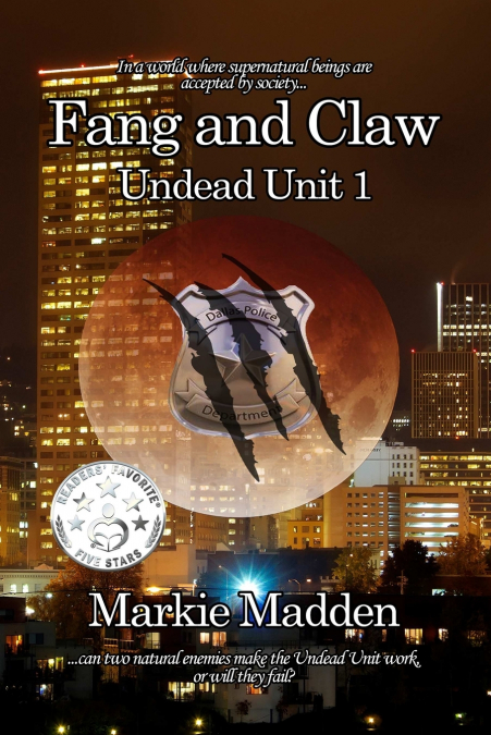 Fang and Claw