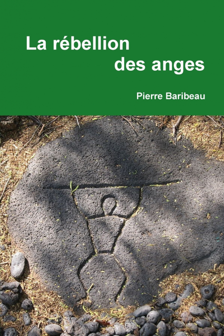 La r?bellion des anges