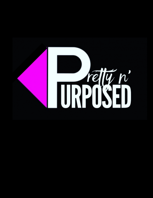 Pretty N’ Purposed