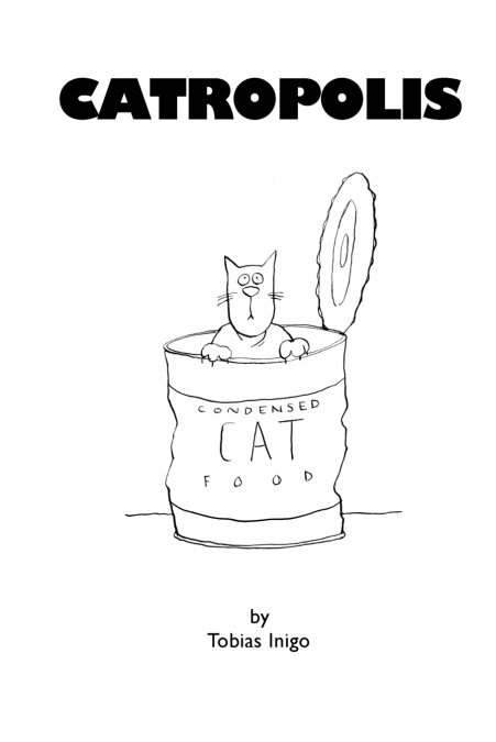 CATROPOLIS