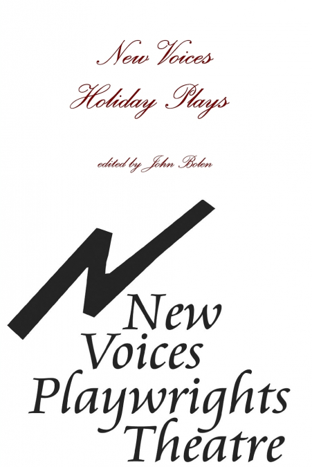 New Voices Holiday Plays 2018
