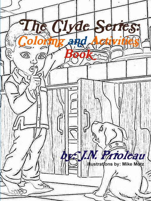 The Clyde Series