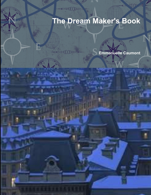 The Dream Maker’s Book