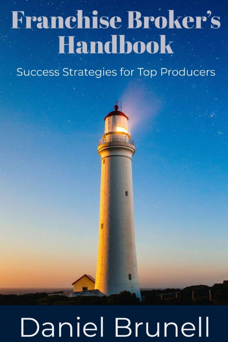 Franchise Broker’s Handbook