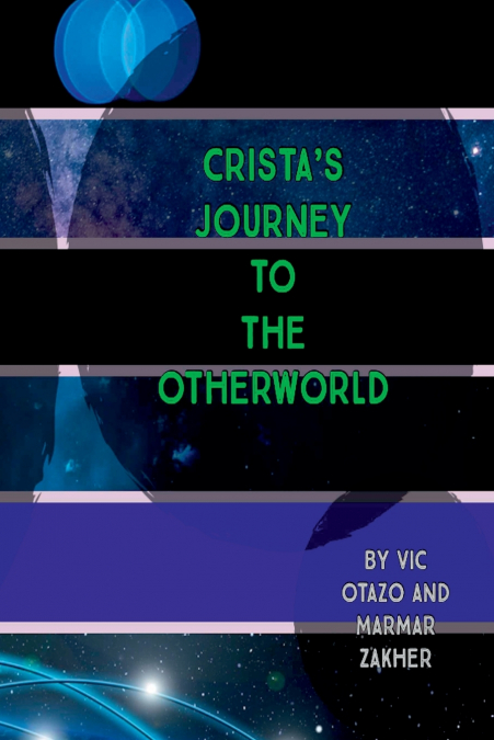 Crista’s Journey to the Otherworld