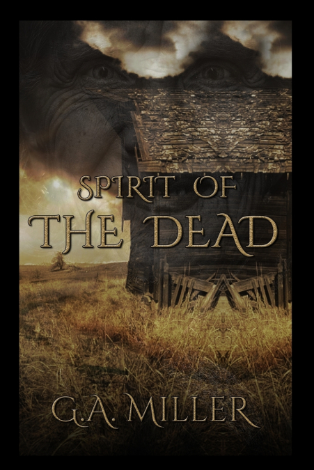 Spirit of the Dead