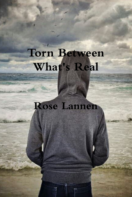 Torn Between What’s Real