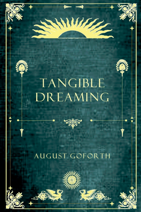 Tangible Dreaming