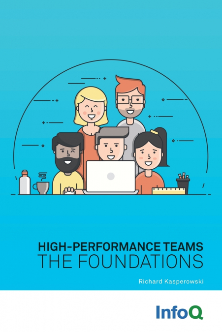 High-Performance Teams