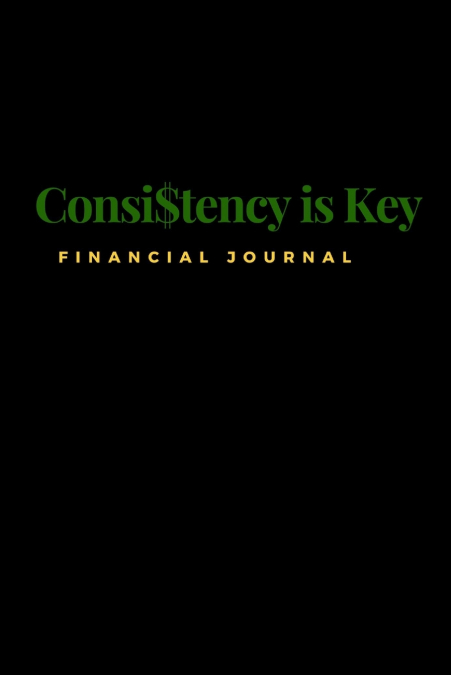 Consistency is Key