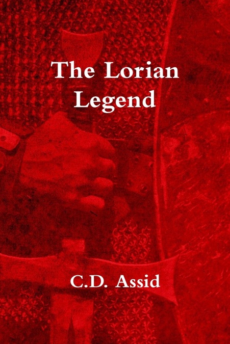 The Lorian Legend