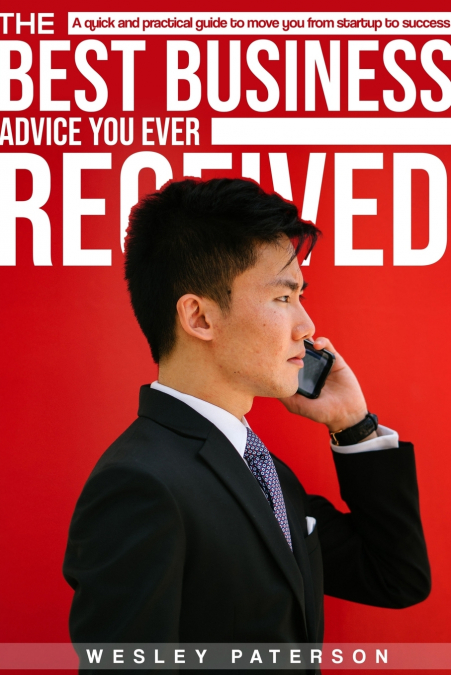 The BEST Business Advice YOU Ever Received