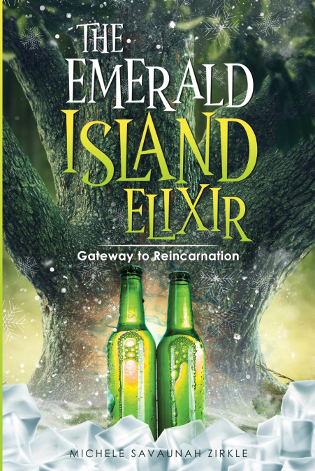 The Emerald Island Elixir