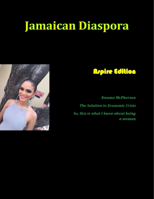 Jamaican Diaspora