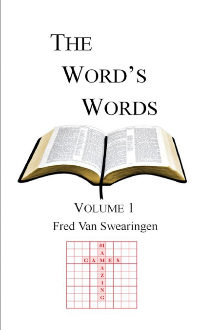 The Word’s Words  Volume 1