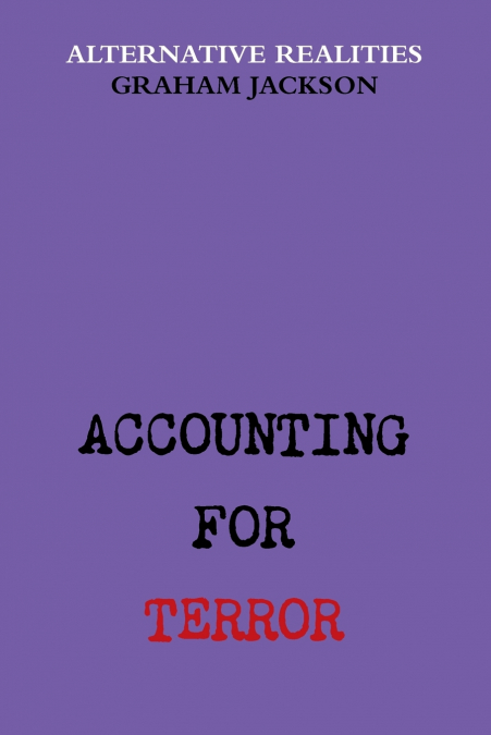 Accounting for Terror
