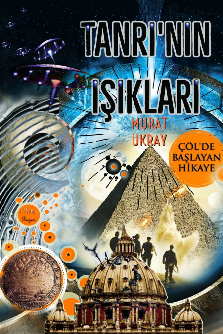 Tanri’nin Isiklari