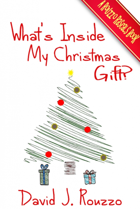 What’s Inside My Christmas Gift?