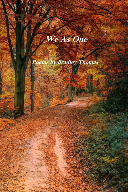 We As One