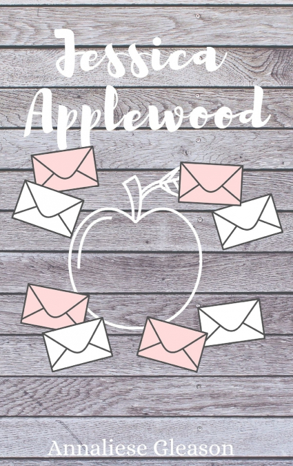 Jessica Applewood