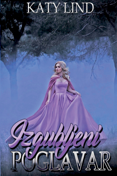 Izgubljeni Poglavar