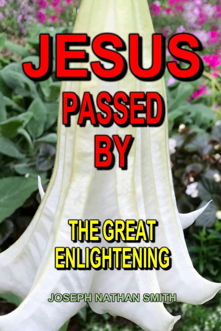 Jesus Passed By